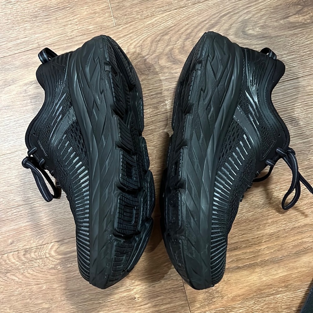 Hoka Bondi 7
